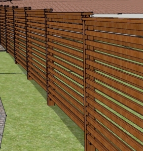 fence-model2